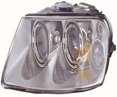 FAR SOL - TOUAREG 03-05