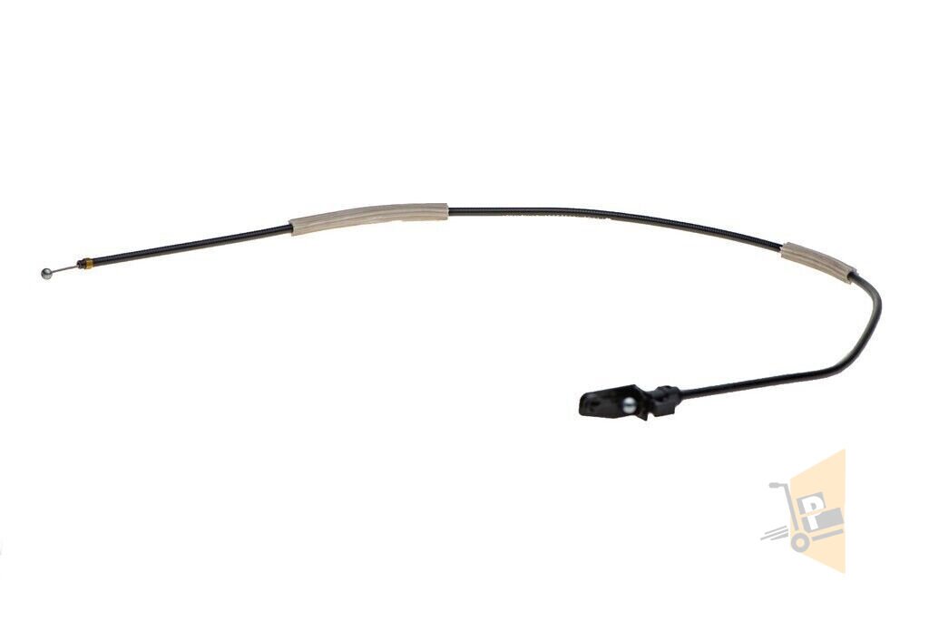 ÖN KAPUT TELİ - TOUAREG 03 10 7L6823531