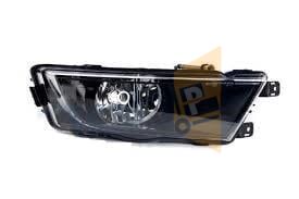 SİS SİYAH SAĞ - OCTAVİA 13> 5E0941702C