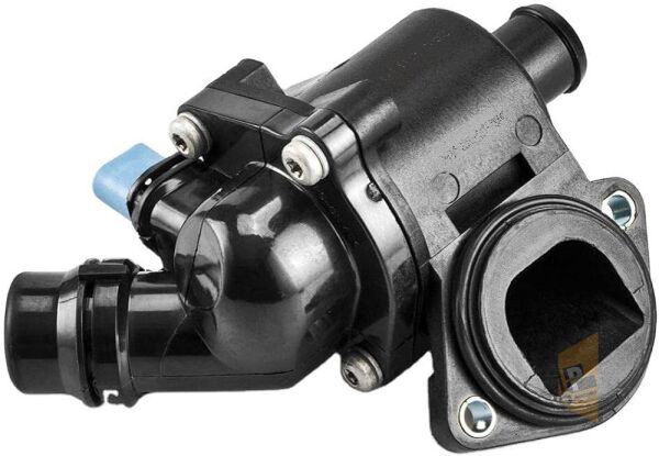 TERMOSTAT KOMPLE PASSAT 2.0 ALT - AUDI AVJ ALT BFB
