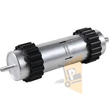 YAKIT FİLTRESİ - 2.0 3.0 TDİ CLAB CLAA CDU A6 A7