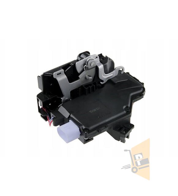 ARKA KAPI KİLİDİ R GOLFV JETTA TOUAREG 7L0839016D