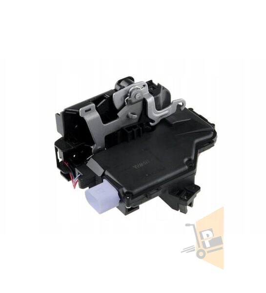 ARKA KAPI KİLİDİ R GOLFV JETTA TOUAREG 7L0839016D