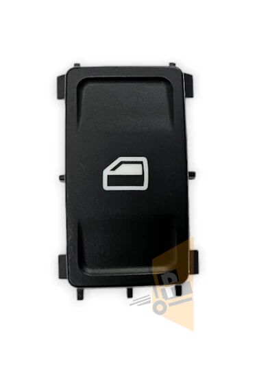 CAM DÜĞMESİ TEKLİ SAĞ ARKA - OCTAVİA 5E0959855F