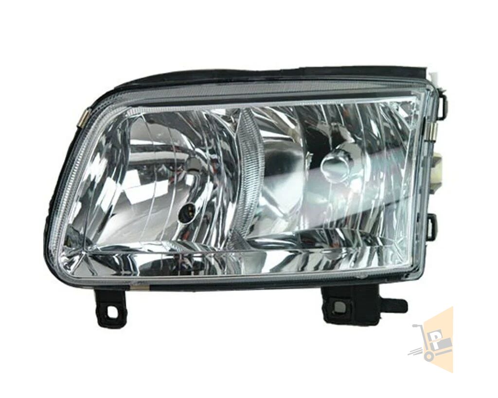 FAR SOL - POLO 99-01 6N1941017AA