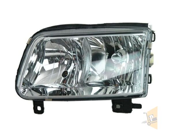 FAR SOL - POLO 99-01 6N1941017AA