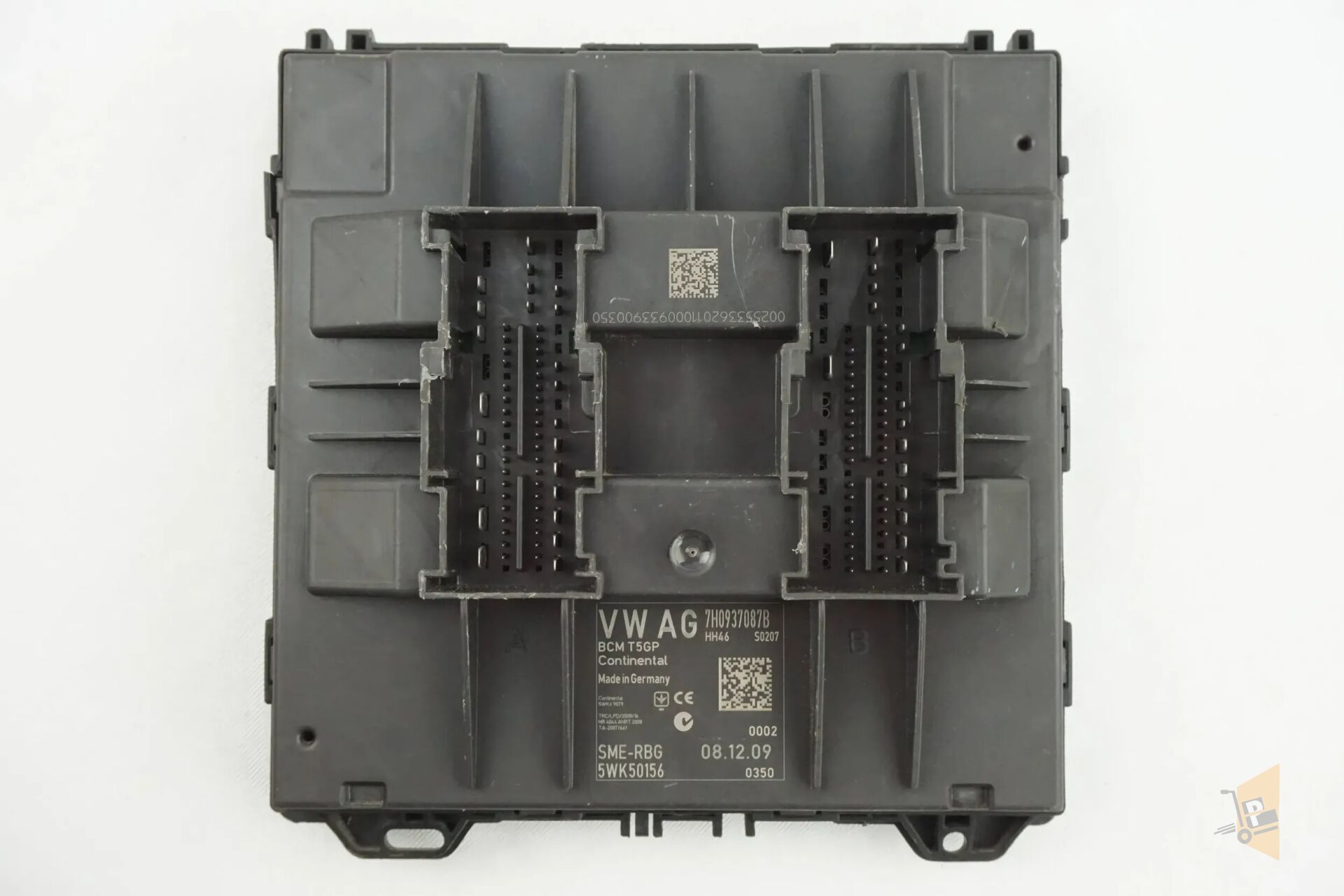 GATEWAY KONTROL ÜNİTESİ T5 7H0937087P