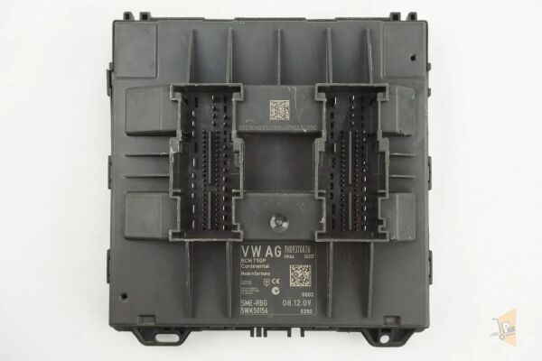 GATEWAY KONTROL ÜNİTESİ T5 7H0937087P