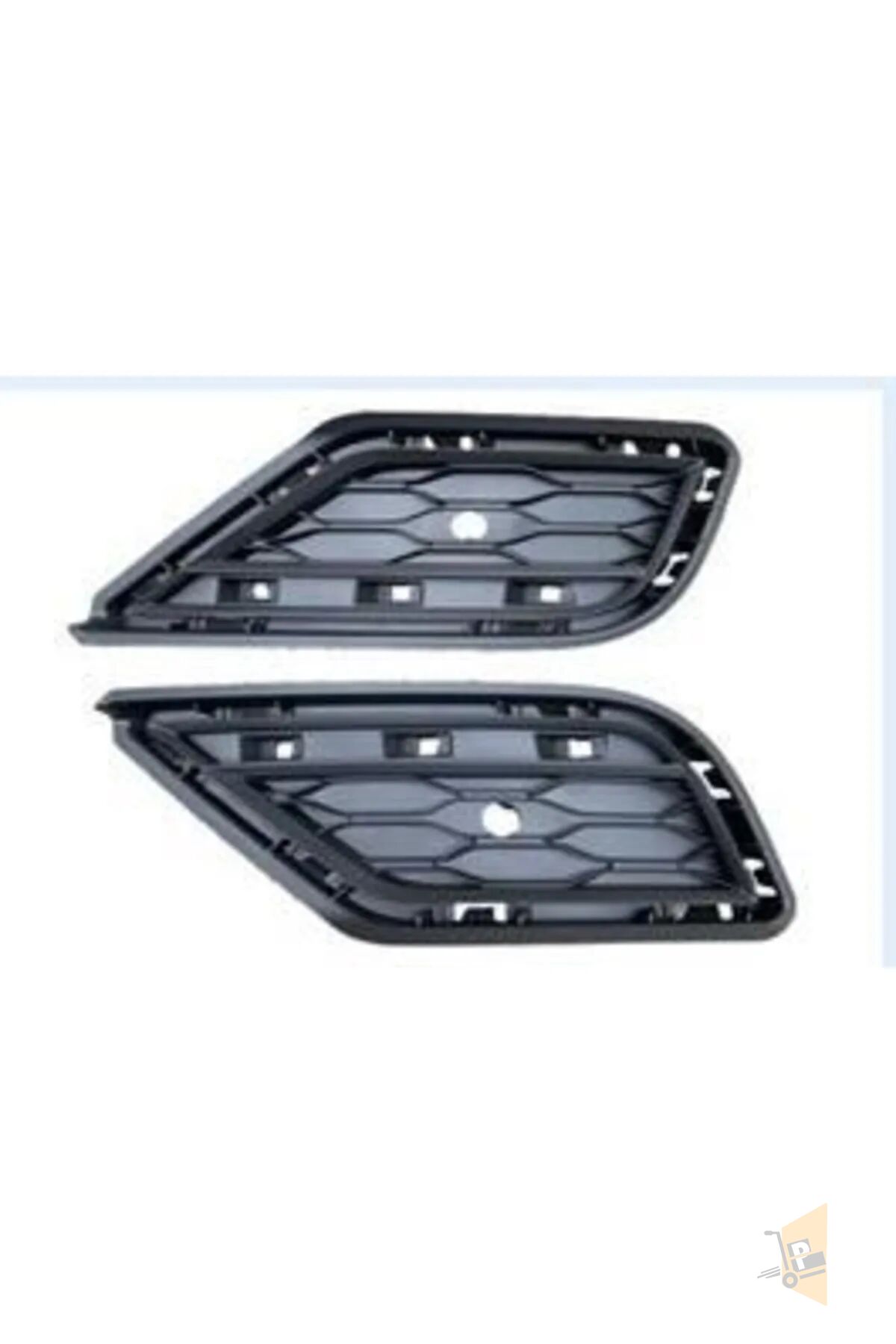 TAMPON KAPAĞI SOL ARKA - T-ROC 18> 2GA807245B