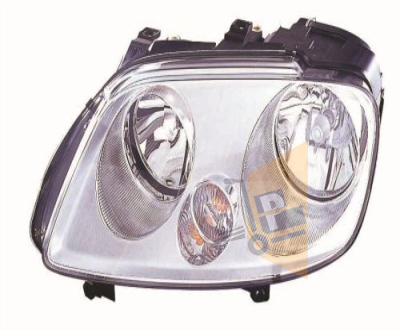 FAR SOL - CADDY 04-10