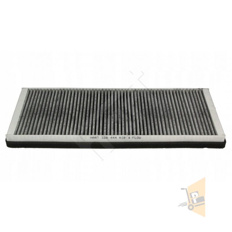 POLEN FİLTRESİ - 1.8 1.8T 1.9 TDI PASSAT A4 A6 8A0819439A