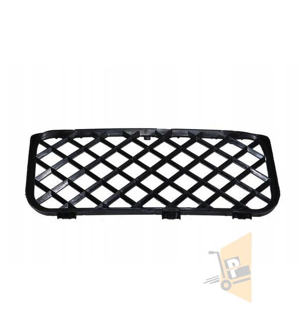 TAMPON ÖN IZGARASI - ALT KAPAĞI SAĞ - TOUAREG 03-10 7L6853676