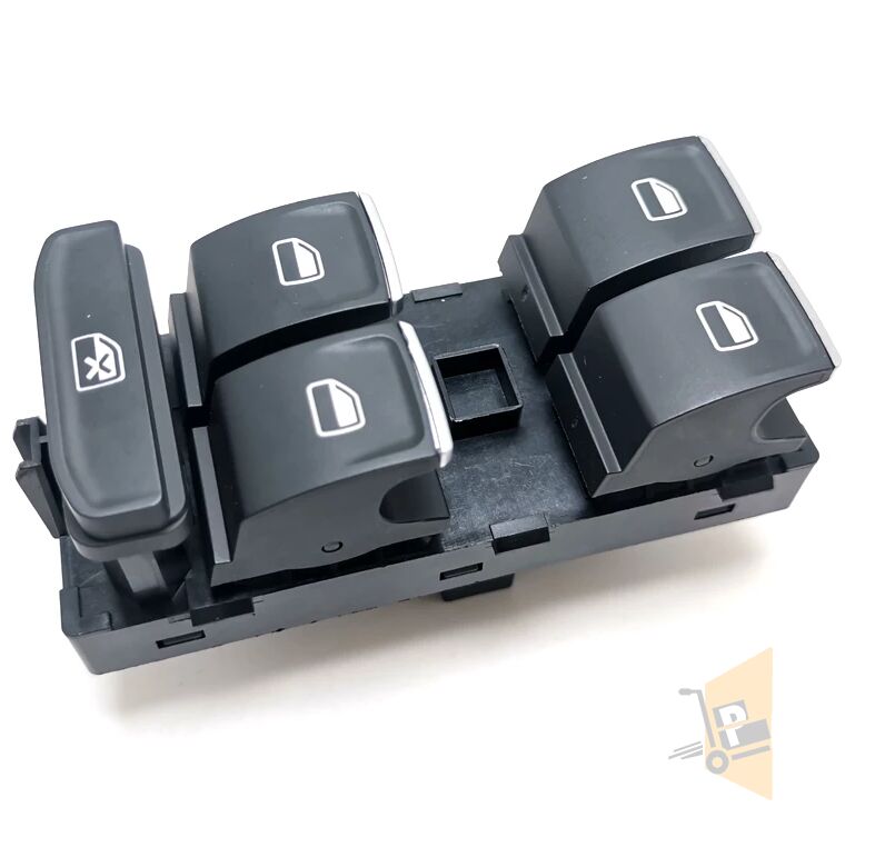 CAM DÜĞMESİ DÖRTLÜ - GOLF7 13-20 5E0959857C