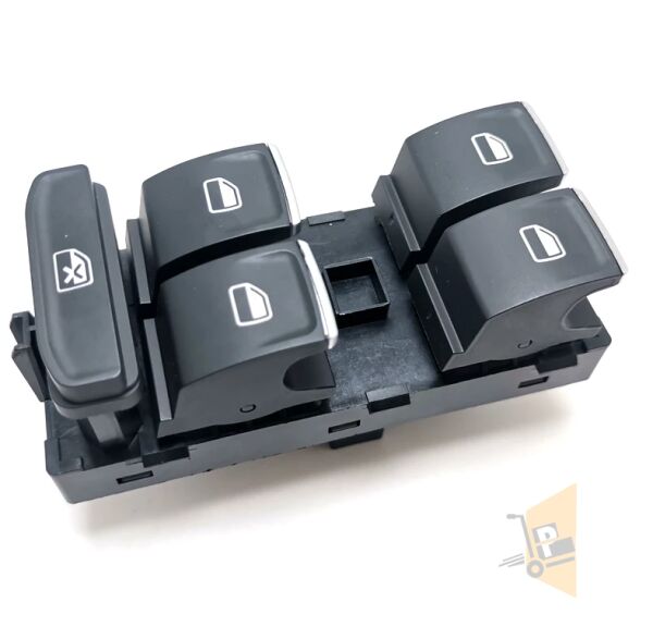 CAM DÜĞMESİ DÖRTLÜ - GOLF7 13-20 5E0959857C