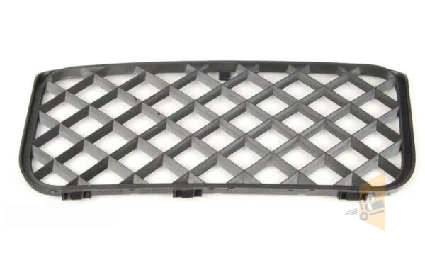 ÖN TAMPON IZGARASI SOL - TOUAREG 02 07 7L68536779B9