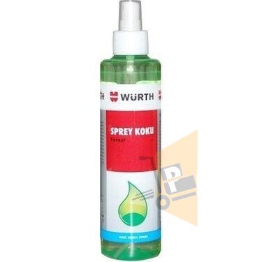 SPREY KOKU (FOREST) 0893 139