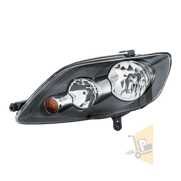 GOLF 5 FAR SOL PLUS
