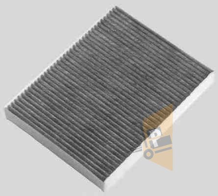 POLEN FİLTRESİ - 1.9 TDI 2.5 TDI 2.0 TDI T5 TOUREG Q7 AMAROK 7H0819631