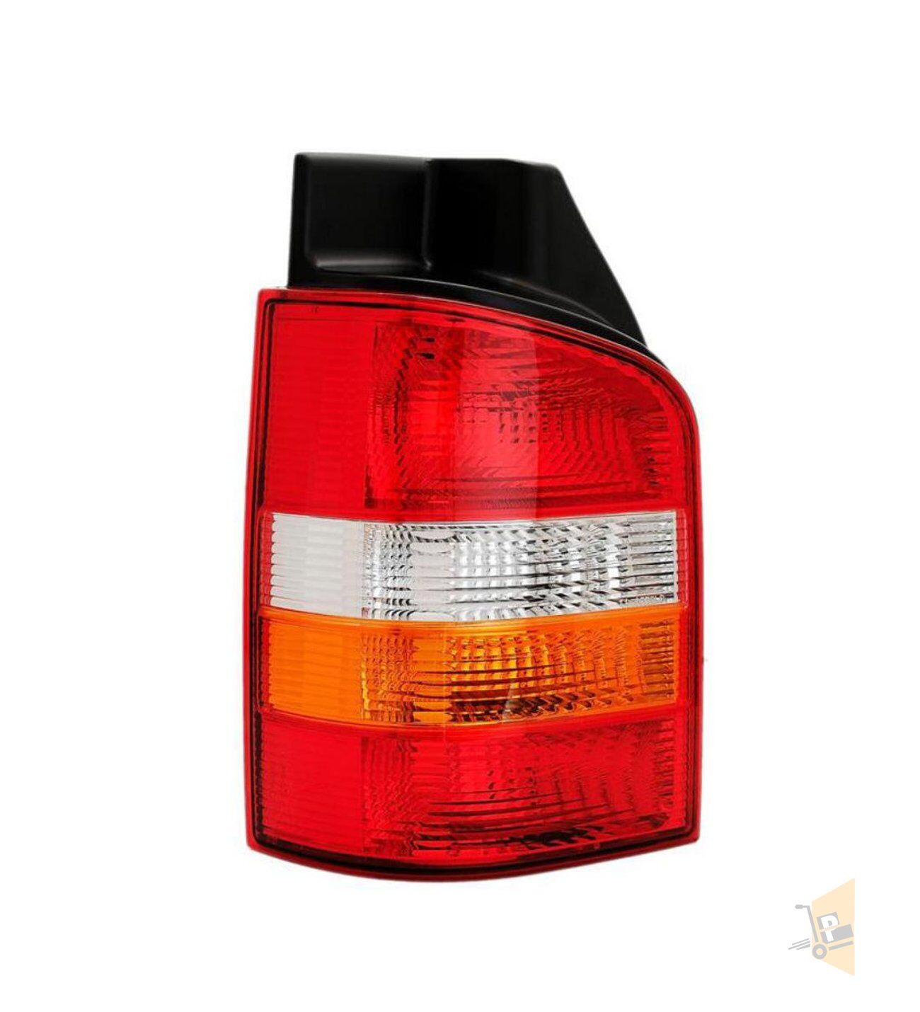 STOP LAMBASI SARI BEYAZ SOL - T5 04-10 7H0945095G