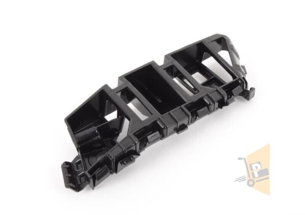 TAMPON BRAKETİ ÖN SOL - TİGUAN  12>