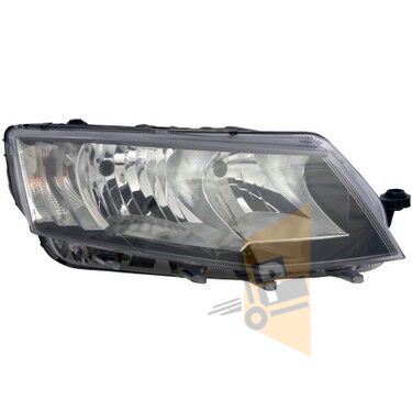 FAR SAĞ - SKODA OCTAVIA 14> 5E1941018