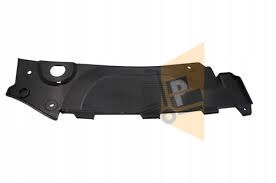 KAPAK PANJUR ÜST ÖN SOL 3T0807081