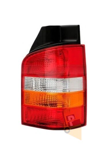 STOP LAMBASI SARI BEYAZ SAĞ - T5 04-10 7H0945096G