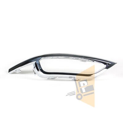 TAMPON SÜS ÇITASI KROMU SAĞ ARKA - TROC 18> 2GA807833A