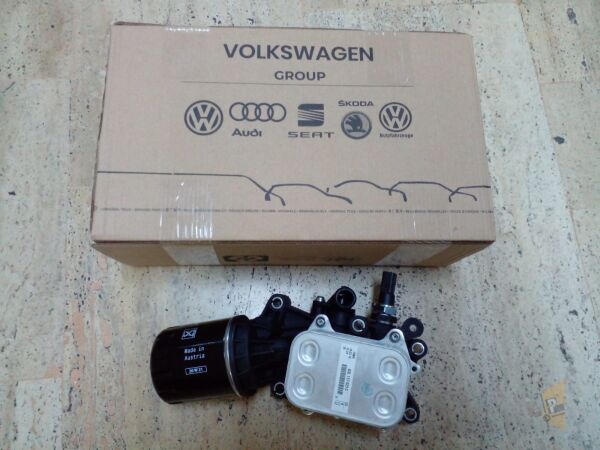 YAĞ FİLTRE KÜTÜĞÜ - 1.4 TDİ CUSA CUSB CUTA CYZA CYZB POLO A1 İBİZA FABİA