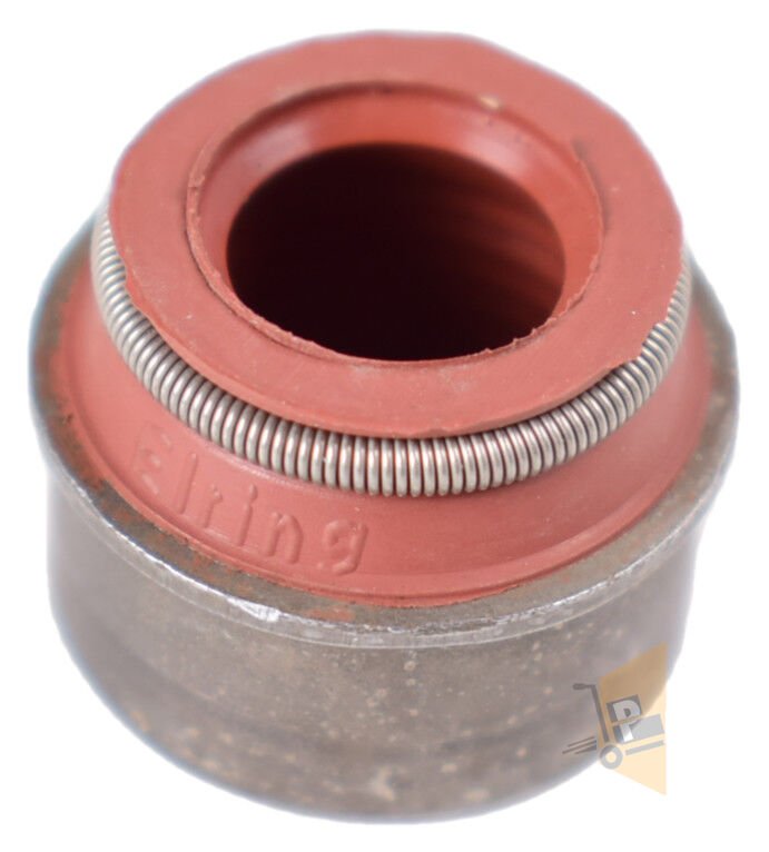 SUBAP YAĞ LASTİĞİ - 7mm -