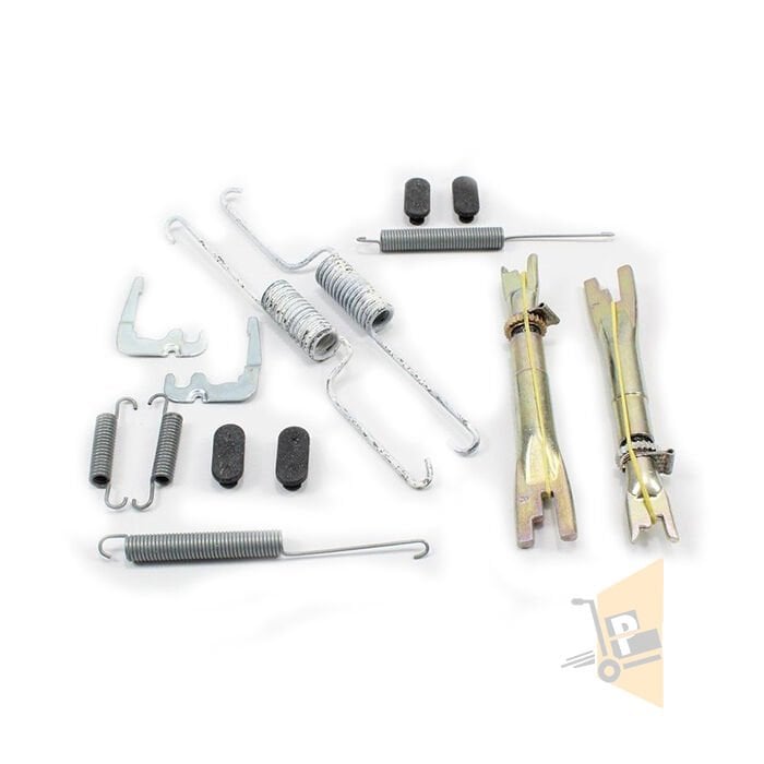 FREN TAMİR AYAR TAKIMI  AMAROK 10 -> 2H0698545A