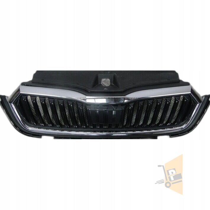 PANJUR KROMLU ÖN - OCTAVİA 20> 5E3853653