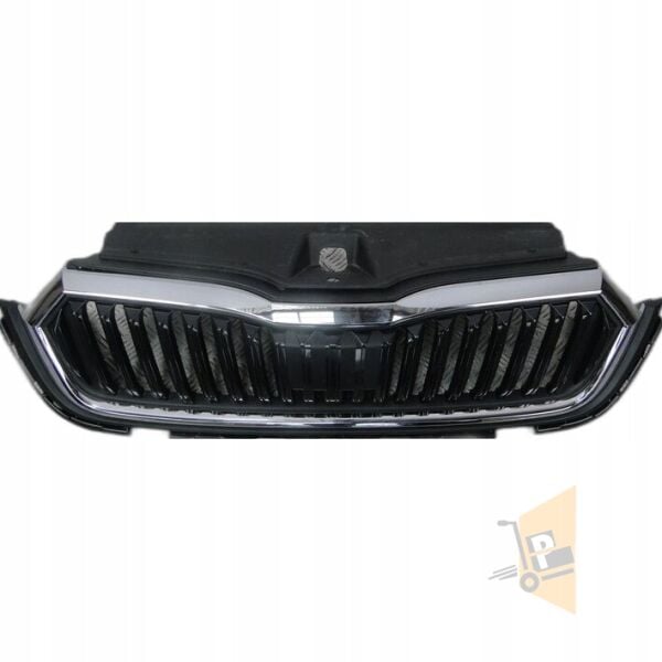 PANJUR KROMLU ÖN - OCTAVİA 20> 5E3853653