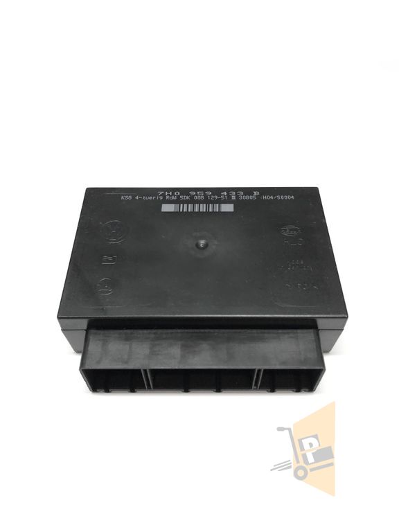 COMFORT BEYNİ - T5 7H0959433B