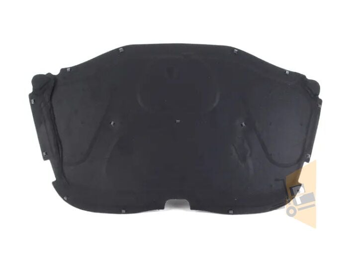 ÖN KAPUT İZOLASYONU - KEÇESİ - TOUAREG 02 10 7L6863835A