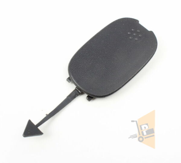 ÇEKİ DEMİR KAPAĞI ARKA - TOUAREG 7L6807450A9B9