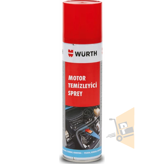 TEMİZLEME SPREY 089347202812