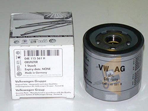 YAĞ FİLTRESİ - 1.2 TSI 1.4 TSI CZEA 1.4 1.6 GOLF7 A3 LEON PASSAT POLO A1 04E115561B