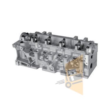 SİLİNDİR KAPAĞI - 1.6 BSE BFQ ALZ CRAFTER AMAROK