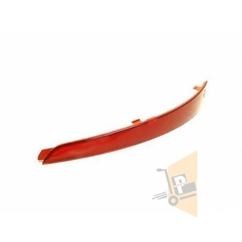 TAMPON REFLEKTÖRÜ SAĞ ARKA - OCTAVİA 13-16 5E5945106