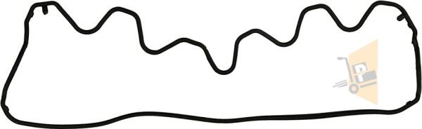 ÜST KAPAK CONTA 2.5 ACV AGX AHD I T4 LT35 CRAFTER