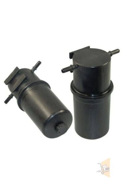 YAKIT FİLTRESİ - 2.0 TDİ CKUB CKTB CRAFTER