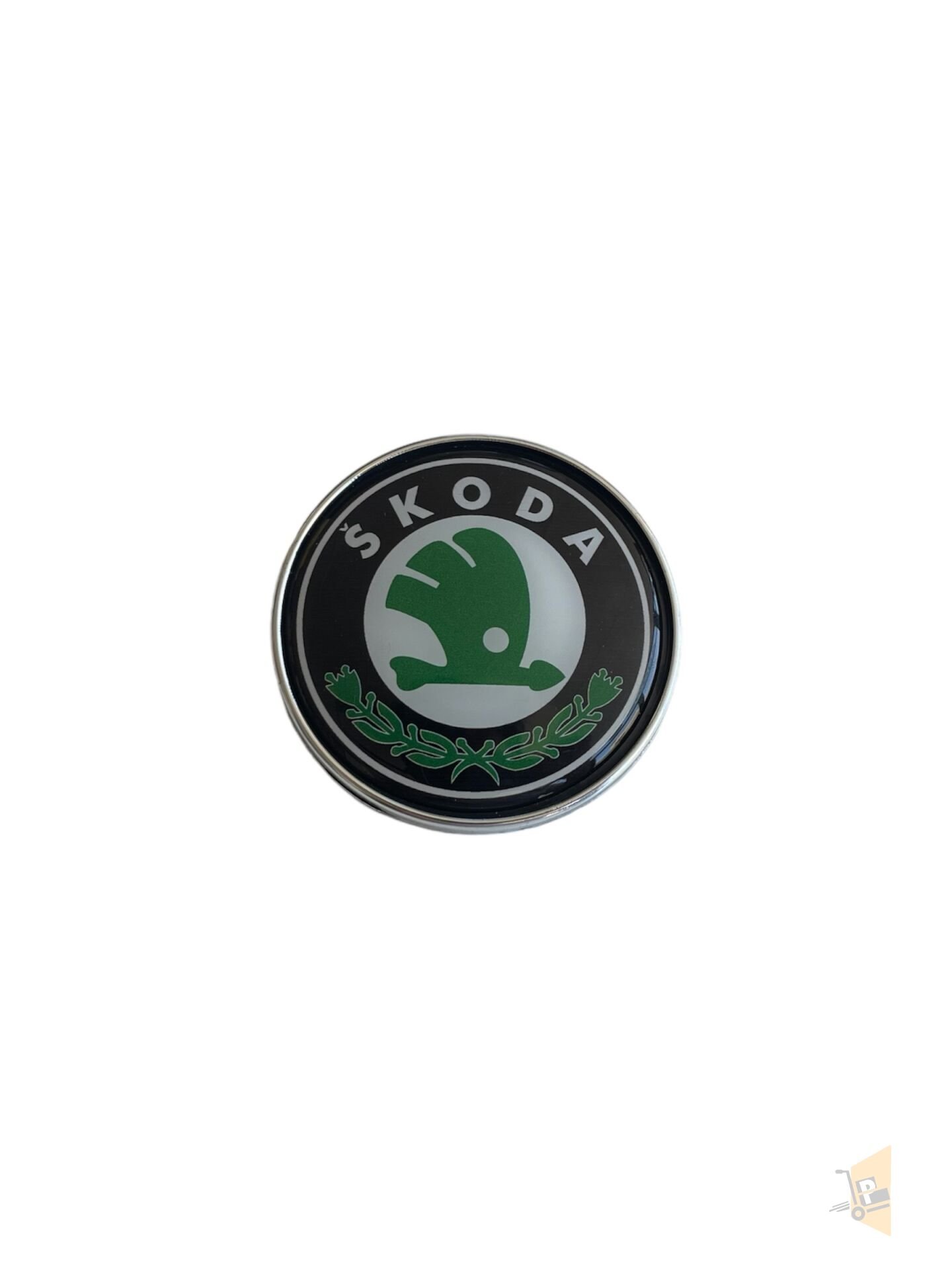 ARMA ÖN SUPERB 08 - 13 3T0853621A