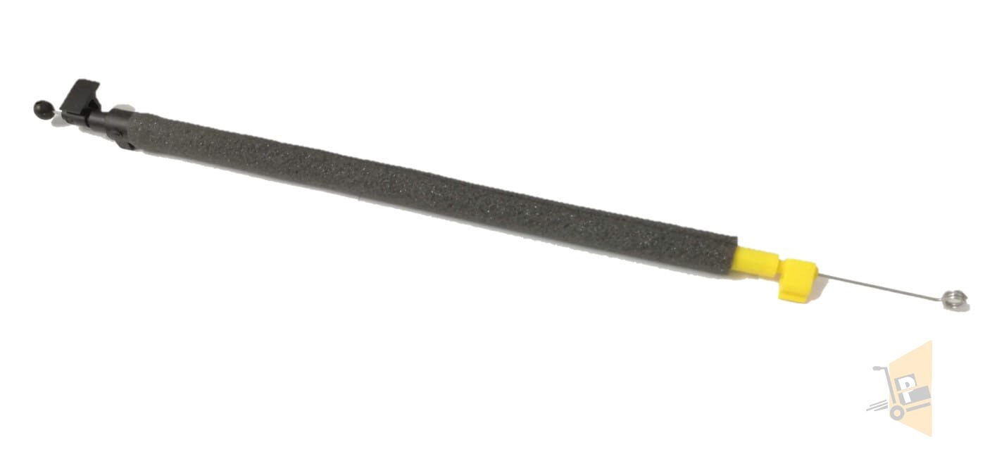 KALORİFER TELİ - T5 -> SARI 7H1819833C