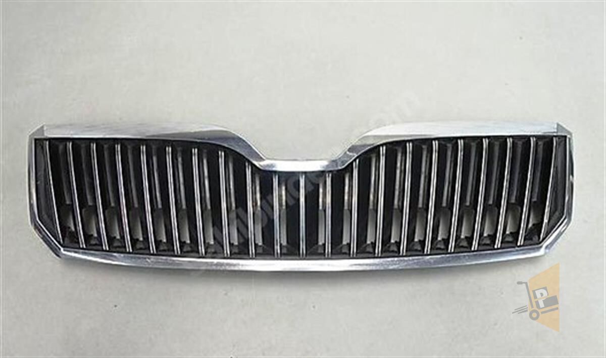 PANJUR NİKELAJLI ÖN - SUPERB 13> 3T0853651D