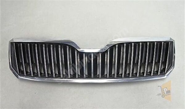 PANJUR NİKELAJLI ÖN - SUPERB 13> 3T0853651D