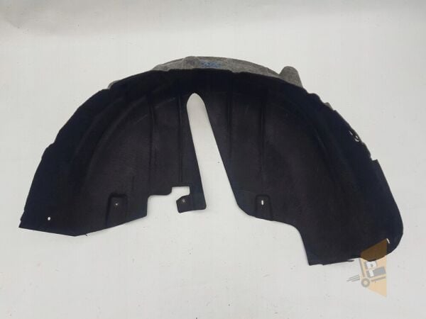 ÇAMURLUK DAVLUMBAZI SOL ARKA - TİGUAN 09-14 5N0810971