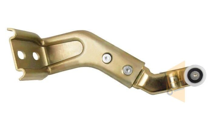 SÜRGÜLÜ KAPI MAKARASI ALT - LT35 95-05 2D1843398