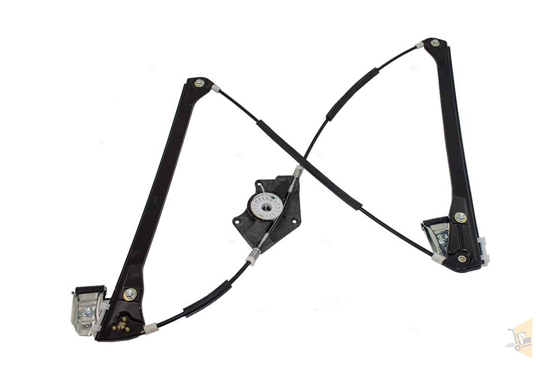 CAM KRİKO HALATI ÖN SAĞ PASSAT 3B1837462