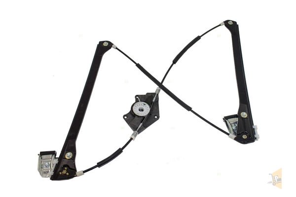 CAM KRİKO HALATI ÖN SAĞ PASSAT 3B1837462